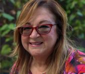 Violeta Sánchez Nieves
