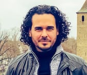 Gabriel Méndez Sánchez