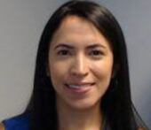 Verushka Vera Arroyo