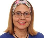 Lourdes M. Ortiz Berríos