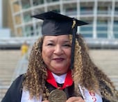 Ilka Ivelyss Cruz Rosario