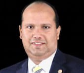 David A. Rodríguez Ortiz