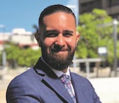 Iván E. Caraballo Ortiz