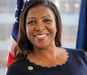 Letitia James