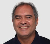 Fernando Ribas Reyes