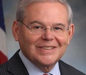 Bob  Menéndez