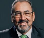 Sergio Díaz Granados