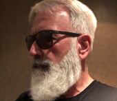 Enrique Vivoni Farage