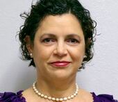 Katia Gil de Lamadrid Pesant