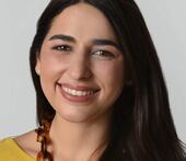 María Mercedes Rodríguez Rivera