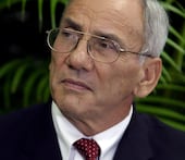 Salvador Santiago Negrón
