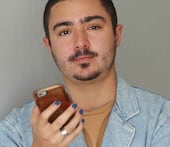 Gerardo Lamadrid