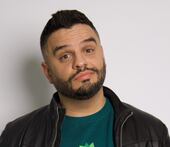 Josué Comedy Torres