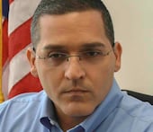 José Enrique Meléndez