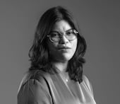 Génesis Ibarra Vázquez