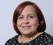 Lillian Mateo Santos