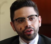 Francisco Parés Alicea