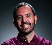 Manolo Núñez Negrón