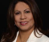 Nilda Pérez Martínez