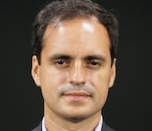 Daniel Colón Ramos