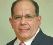 Tomás Ramírez