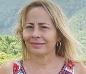 Lizette Cabrera Salcedo