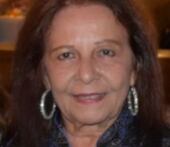 Crisanta González