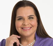 María de los Ángeles Rivera