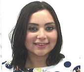 Charline Michelle Jiménez Echevarría