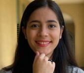 Ana Victoria Rodríguez Vázquez