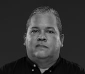 Joel Ortiz Rivera