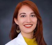 Alisha M. Subervi Vázquez