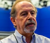 José Enrique Kike Cruz