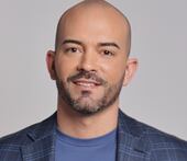 Daniel Fernández Martín