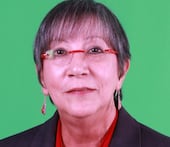 Patricia Otón Olivieri