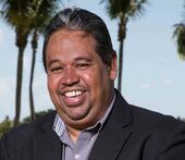 José Javier Oquendo Cruz