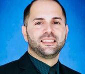 Carlos Omar Camacho Amaro