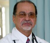 Rafael Burgos Calderón