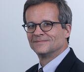 David Skeel