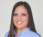 Aura F. Delgado Cifuentes