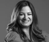 Damaris Hernández Mercado