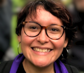 Stephanie I. Anderson Morales