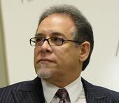 William Ramírez