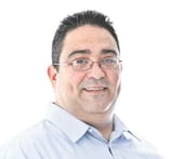 Benjamín Morales Meléndez
