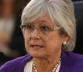 María Dolores Fernós