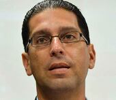 Gabriel Rodríguez Aguiló