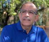 Bernardo “Betito” Márquez