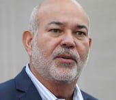 Carlos Johnny Méndez Núñez