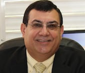 Nelson A. Vera Hernández