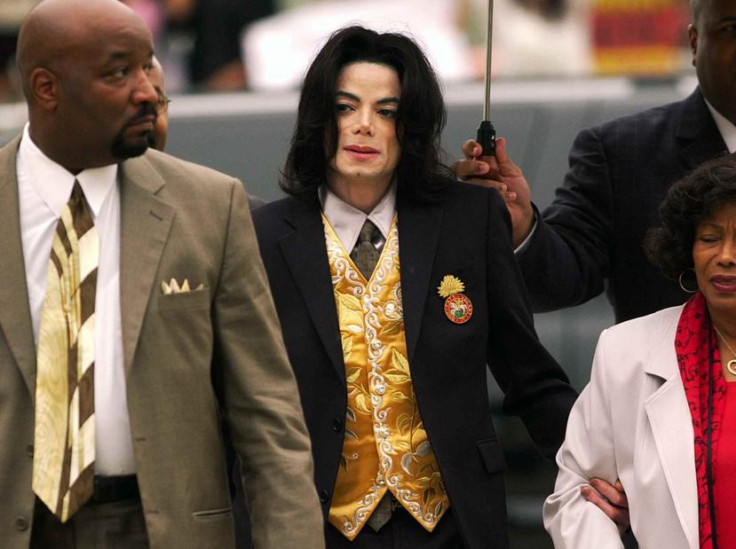 Jackson falleció en 2009 a los 50 años por una sobredosis de medicamentos. (AP)